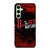 HOUSTON ROCKETS NBA WE ARE RED NATION Samsung Galaxy S24 FE Case Cover