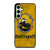 HUFFLEPUFF HARRY POTTER BADGE 2 Samsung Galaxy S24 FE Case Cover