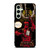 HULK VS DEADPOOL Samsung Galaxy S24 FE Case Cover