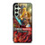 HYRULE WARRIORS AGE OF CALAMITY Samsung Galaxy S24 FE Case Cover