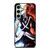 ICHIGO KUROSAKI BLEACH ANIME Samsung Galaxy S24 FE Case Cover