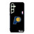 INDIANA PACERS NIKE NBA BASKETBALL Samsung Galaxy S24 FE Case Cover