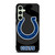INDIANAPOLIS COLTS FOOTBALL LOGO Samsung Galaxy S24 FE Case Cover