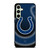 INDIANAPOLIS COLTS FOOTBALL TEAM Samsung Galaxy S24 FE Case Cover