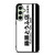 INITIAL D FUJIWARA TOFU SHOP Samsung Galaxy S24 FE Case Cover