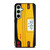INITIAL D RX-7 CAR Samsung Galaxy S24 FE Case Cover