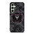 INTER MIAMI CF MLS BLACK CAMO Samsung Galaxy S24 FE Case Cover