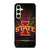 IOWA STATE CYCLONES FOOTBALL 2 Samsung Galaxy S24 FE Case Cover