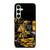 IRON MAIDEN EDDIE Samsung Galaxy S24 FE Case Cover