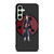 ITACHI UCHIHA AKATSUKI Samsung Galaxy S24 FE Case Cover