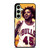 J COLE CHICAGO BULLS Samsung Galaxy S24 FE Case Cover