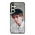 JACK AVERY WHY DONT WE QUOTES Samsung Galaxy S24 FE Case Cover