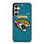JACKSONVILLE JAGUARS NFL FOOTBALL NIKE Samsung Galaxy S24 FE Case Cover