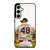 JACOB DEGROM NEW YORK METS BASEBALL Samsung Galaxy S24 FE Case Cover