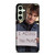 JACOB ELORDI NATE EUPHORIA Samsung Galaxy S24 FE Case Cover
