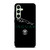 JAGUAR AUTOMOBILE LOGO Samsung Galaxy S24 FE Case Cover