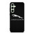 JAGUAR CARBON FIBER Samsung Galaxy S24 FE Case Cover