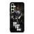 JAMES BOND 007 NO TIME TO DIE DANIEL CRAIG 2 Samsung Galaxy S24 FE Case Cover