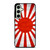 JAPAN RISING SUN FLAG Samsung Galaxy S24 FE Case Cover