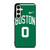 JASON TATUM BOSTON CELTICS Samsung Galaxy S24 FE Case Cover