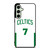 JAYLEN BROWN BOSTON CELTICS NIKE NBA 2021-22 Samsung Galaxy S24 FE Case Cover