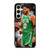 JAYSON TATUM BOSTON CELTICS Samsung Galaxy S24 FE Case Cover