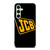 JCB EXCAVATOR LOGO Samsung Galaxy S24 FE Case Cover