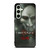 JIGSAW HORROR MOVIES Samsung Galaxy S24 FE Case Cover
