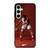 JIMMY BUTLER MIAMI HEAT NIKE Samsung Galaxy S24 FE Case Cover