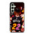 JIMMY BUTLER MIAMI HEAT Samsung Galaxy S24 FE Case Cover