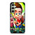 JIMMY NEUTRON BOY GENIUS Samsung Galaxy S24 FE Case Cover