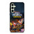 JIMMY NEUTRON CARTOON Samsung Galaxy S24 FE Case Cover