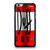 DUFF BEER THE SIMPSONS CARTOON 3 iPhone 6 / 6S Plus Case Cover
