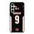 JOE BURROW CINCINNATI BENGALS NFL SUPER BOWL LVI Samsung Galaxy S24 FE Case Cover