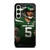 JOE FLACCO NEW YORK JETS Samsung Galaxy S24 FE Case Cover