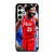 JOEL EMBIID PHILADELPHIA SIXERS 3 Samsung Galaxy S24 FE Case Cover