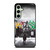 JOEY BADASS RAPPER SYMBOL Samsung Galaxy S24 FE Case Cover