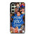 JOEY TRIBBIANI FRIENDS COLLAGE Samsung Galaxy S24 FE Case Cover