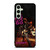 JOHNNY RAMONES LETS GO Samsung Galaxy S24 FE Case Cover