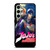 JOJO'S BIZARRE ADVENTURE ANIME 2 Samsung Galaxy S24 FE Case Cover
