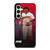 JOSE RAMIREZ CLEVELAND GUARDIANS MLB Samsung Galaxy S24 FE Case Cover
