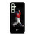 JOSE RAMIREZ CLEVELAND INDIANS Samsung Galaxy S24 FE Case Cover