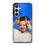 JOSEPH QUINN FUNNY Samsung Galaxy S24 FE Case Cover