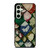 JUJUTSU KAISEN ANIME ALL CAST Samsung Galaxy S24 FE Case Cover