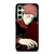 JUJUTSU KAISEN ANIME YUJI ITADORI Samsung Galaxy S24 FE Case Cover
