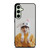 JUNGKOOK BTS BANGTAN BOYS BUNNY HAT Samsung Galaxy S24 FE Case Cover