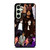JUNGKOOK BTS BANGTAN BOYS COLLAGE 2 Samsung Galaxy S24 FE Case Cover
