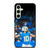 JUSTIN HERBERT LOS ANGELES CHARGERS 3 Samsung Galaxy S24 FE Case Cover