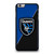 EARTHQUAKES SAN JOSE SOCCER MLS iPhone 6 / 6S Plus Case Cover EARTHQUAKES SAN JOSE SOCCER MLS iPhone 6 / 6S Plus Case Cover
