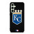 KANSAS CITY ROYALS BASEBALL TEAM Samsung Galaxy S24 FE Case Cover